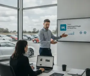 AutoScout24 Plugin for WordPress for Car Dealers