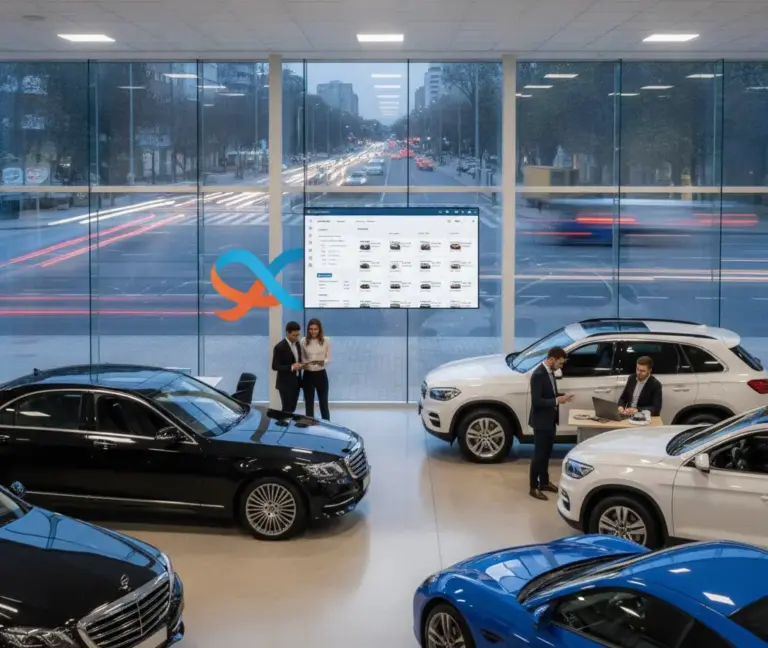 AutoScout24 WordPress Plugin für Ihr Autohaus