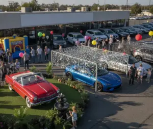 Come avere più richieste auto senza aumentare il budget pubblicitario