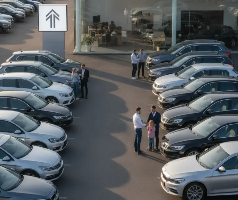 Come diventare indipendente dai portali auto in concessionaria