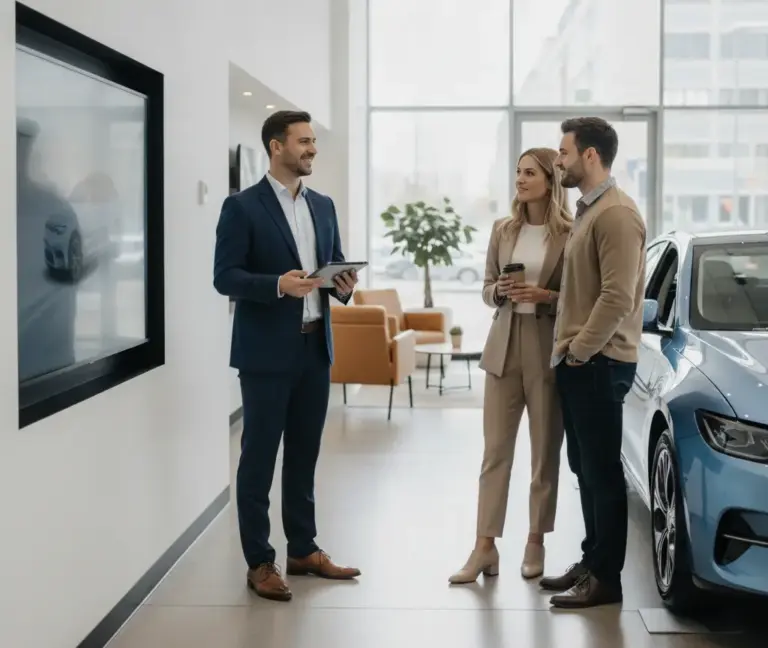 Come qualificare i clienti senza spaventarli