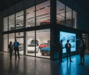 Come trasformare il tuo showroom online in un’esperienza 24 ore su 24