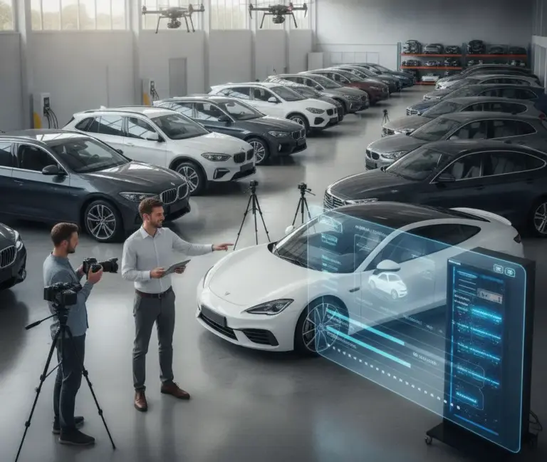 Comment mettre tout votre stock en ligne sans effort