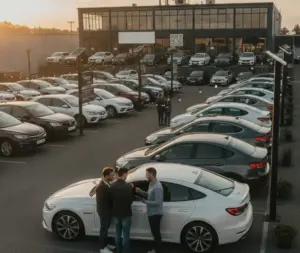 Cómo conseguir más solicitudes de coches sin ampliar el presupuesto