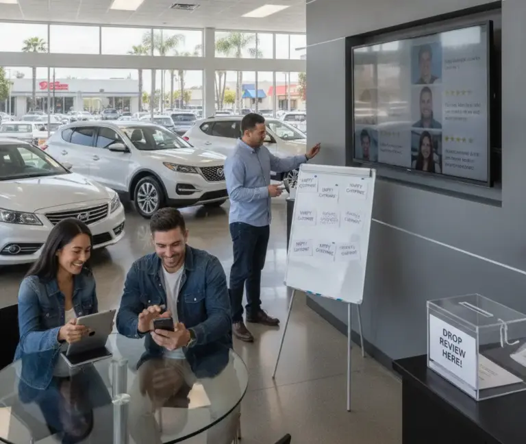 Cómo conseguir y mostrar más opiniones de clientes