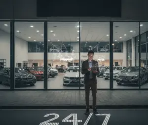 Cómo convertir tu showroom online en una experiencia las 24 horas