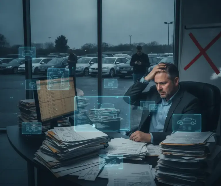 De verborgen kosten van autoportalen voor uw autobedrijf
