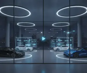 Faites de votre showroom en ligne une expérience 24h sur 24