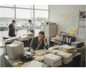 Gestion des leads concession sans logiciel coûteux