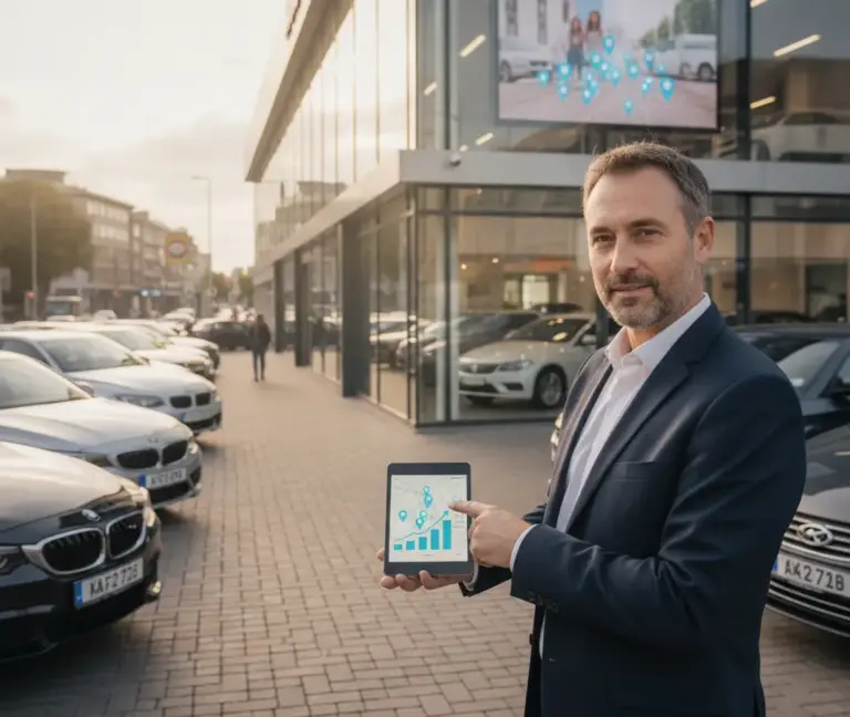 Haal meer uit uw Google bedrijfsprofiel