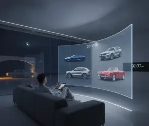 How to Build an Online Car Showroom Open 24 Hours