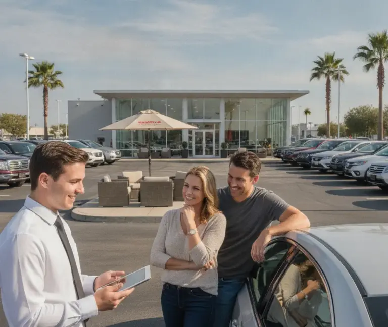 How to Qualify Car Buyers Without Scaring Them Off