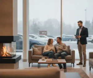 Keep Buyers Warm Until They Are Ready to Buy