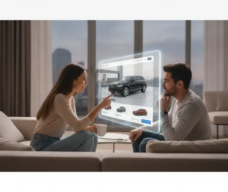 La primera impresión que tu web deja en los compradores