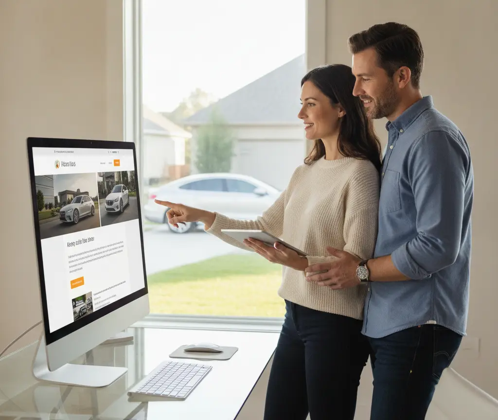 La primera impresión que tu web deja en los compradores