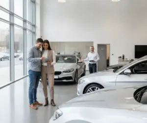 Machen Sie aus Website-Besuchern echte Leads für Ihre Garage