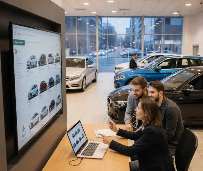 Plugin WordPress AutoScout24 per la tua concessionaria