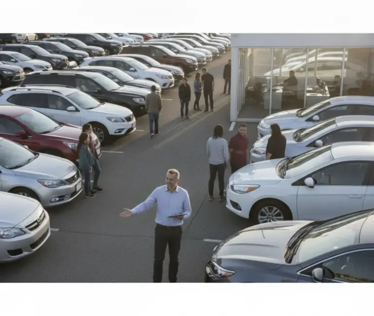 Plus de demandes auto sans augmenter le budget publicitaire