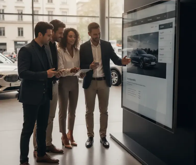 Raggiungi più clienti con un sito multilingue