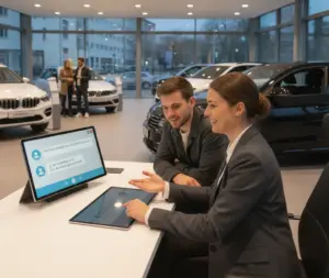 So beantworten Sie Käuferfragen sofort mit einem Live Chat