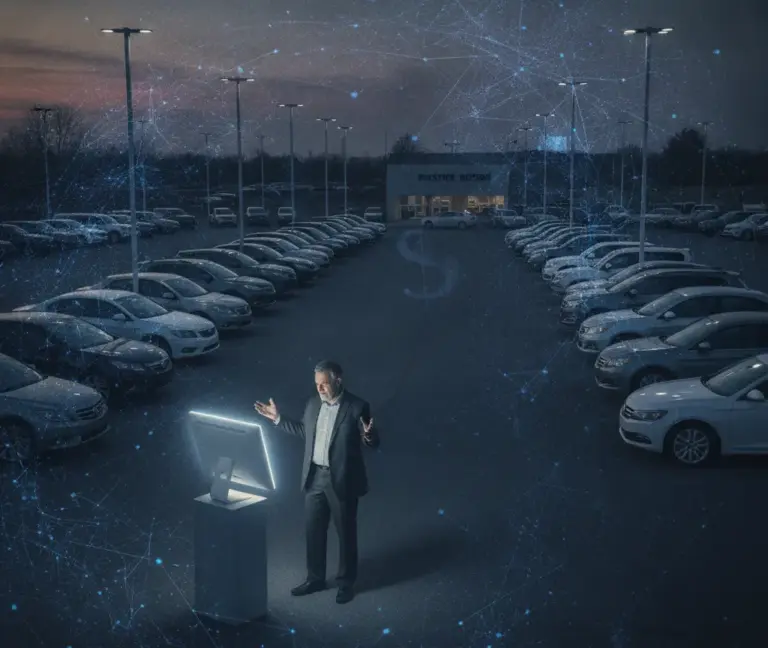 The Hidden Cost of Listing Portals for Your Dealership