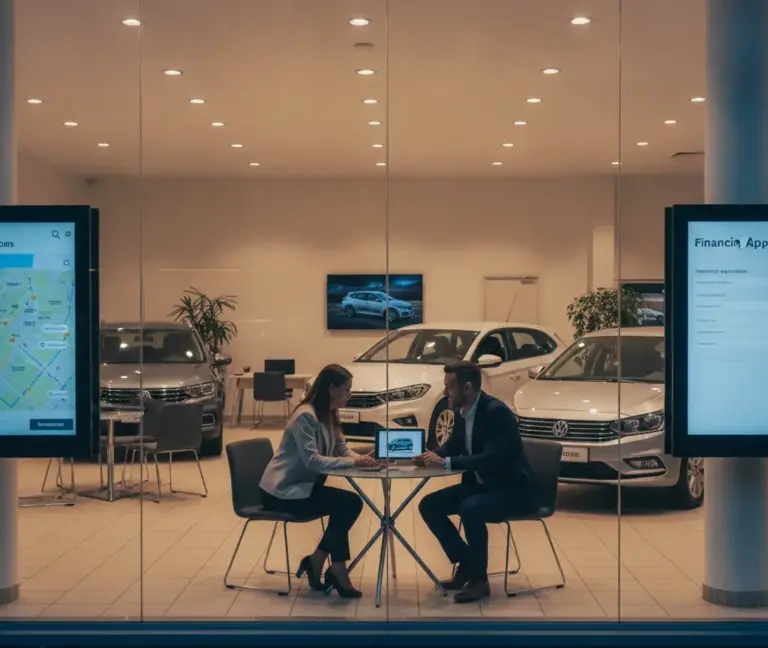 Understand the Online Buying Journey From Search to Sale