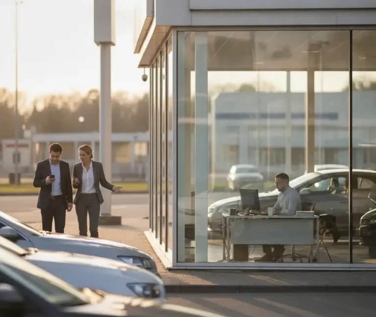 Voorkom dat leads afkoelen na de eerste reactie