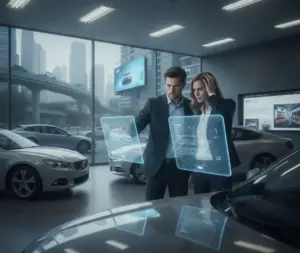 Why Your Dealership Website Matters More in 2026